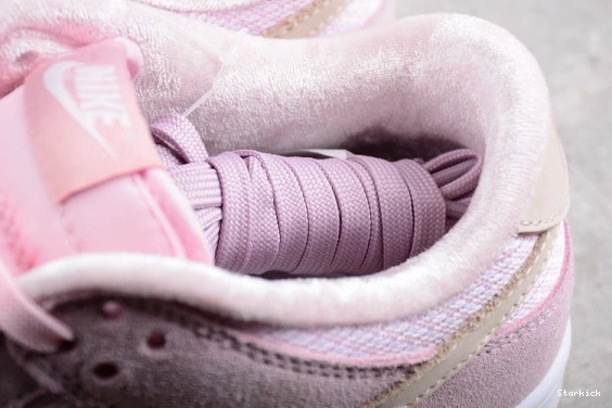 Dunk Low Nike Teddy Bear DZ5318-640 0813